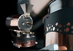 Behmor Jake Coffee Roaster